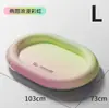 Esterilla de Hielo para Mascotas Nido de Hielo para Perros Esterilla para Dormir de Verano Esterilla Refrigerante para Dormir de Gato Esterilla Resistente a Mordeduras para Nido de Perro