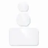 Adecuado para película templada DJI Pocket4Pro, alta definición, resistente a los arañazos, a prueba de huellas dactilares, protección de pantalla completa, lente antirreflectante para exteriores