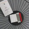 Set de Artículos de Tocador Desechables para Cepillo de Dientes y Peine Estilo Licheng Hotel B&B Hospitalidad Hogar Suministros al por Mayor