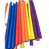 Entrenamiento para accesorios de juego golpeo a ciegas golpeo mutuo natación celebridad de internet varilla inflable de espuma de aire esponja marina sólida venda para los ojos varilla suave para