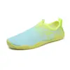 Zapatos para Senderismo en Ríos, Zapatos para Snorkel en Playa para Adultos, Zapatos de Buceo, Zapatos para Natación Acuática de Pareja para Mujeres, Zapatos Suaves de Suela y Amigables con la Piel, Zapatos para Fitness de Hombres