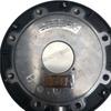MK106-4DK.14.N = YWK137-6D75AC motor de ventilador para compresor de aire