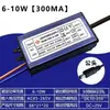 Panel de Controlador de Potencia para Luz LED de Techo Luz de Panel Transformador Balasto 8W12W24W 38W48W