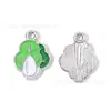 Jardín de Verduras Simulado Accesorios de Frutas Colgante de Aleación DIY Cadena de Teléfono Llavero Encanto Venta Caliente Transfronteriza