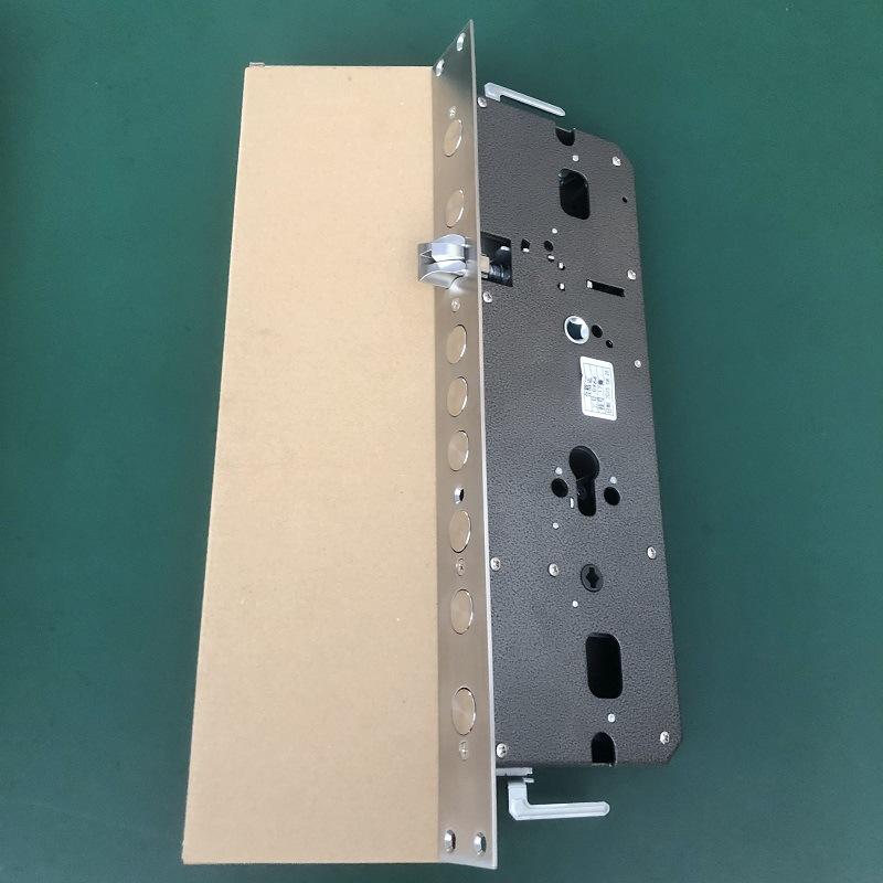 齿轮锁体40霸王