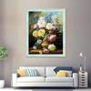 Fábrica atacado comércio exterior Amazon best selling coloring pintura a óleo crianças pintadas à mão diy digital pintura decorativa a óleo personalização