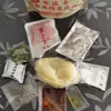Macarrão de Arroz com Molho de Carne Lao Yi Zhuan, Sabor Xuzhou, Macarrão de Arroz Fresco Úmido de Arroz Puro, Auto-cozimento, Uso Comercial, Atacado por Caixa
