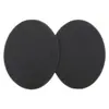 Adecuado para Cubierta de Auriculares Sennheiser Hd660S 650 600 545 565 580 Cubierta de Esponja Almohadillas para los Oídos Almohadilla para la Diadema