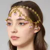 Moda Creativa Europea y Americana Sombreros Estilo Étnico Retro Sombreros Personalizados Nuevos Sombreros Exóticos con Borlas en stock