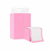 Almohadilla para orina de mascota universal rosa, almohadilla de entrenamiento para pañales, absorbente y desodorante, almohadilla de orina de entrenamiento desechable, almohadilla gruesa para orina de gato y perro