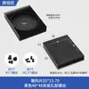 Tarjeta gráfica con disipador de calor de ventilador perfil de aluminio placa base de control industrial disipador de chip de CPU en stock