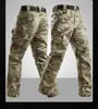 Conjunto de chaqueta táctica con forro polar para hombre, camuflaje, cálido, a prueba de viento, pantalones de trabajo para exteriores, ropa de trabajo duradera para primavera, otoño e invierno
