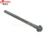 Adecuado para Piezas de Motor Cummins Qsk60/Tornillos de Intercooler para Barcos de Pesca Oceánica 3644469