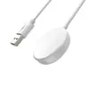 Para Huaqiang North Watch7 HW39Pro W37Pro Z36 Base de Carga Inalámbrica Cable de Carga