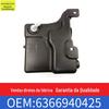Aplicável a Mercedes-Benz Viano Weiting dobradiça inferior esquerda placa decorativa defletor OEM 6366940425