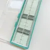 Balanza de Gancho para Manga Wolf Tooth Competitiva Caja Colgante para Almacenamiento de Línea Secundaria Sin Desenganchar Caja Negra Atada Gancho para Manga Wolf Tooth Terminado