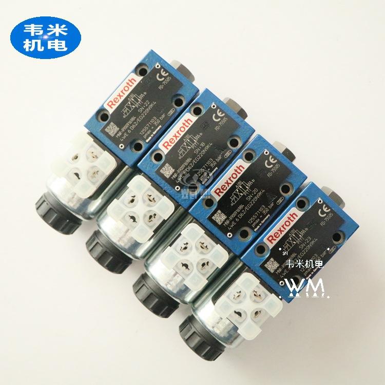4WE6D6EG220N9K4 1德国