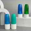 Spray Nasal Espesado Spray Nasal Botella Spray de Plástico Botella Spray de Tapa Grande Botella Spray Nasal de Plástico Pe