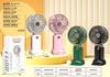 Mini Ventilador de Verano para Estudiantes Pequeño Ventilador de Mano Recargable por USB Suministro del Fabricante