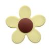 Adornos para Zapatos Clog de Flores Pvc Goma Suave Accesorios para Zapatos Clog Adornos de Decoración DIY Directo del Fabricante