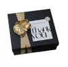 Cajas de Regalo para Nochebuena para Clientes y Empleados, Regalos de Navidad, Pequeños Regalos Prácticos