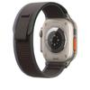 Para Smart Apple Watch 42mmS10iwatch ultra 49mm Correa Deportiva Field Loop 46
