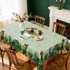 Suministro Directo desde la Fuente Mantel con Forma de Corazón para el Día de San Valentín Decoración de Mesa de Comedor en Casa Mantel para Celebración de Fiesta Festival