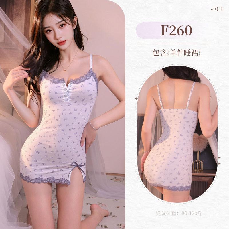 F260规格1