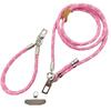 Cordón Ajustable para Teléfono Móvil de 8MM Cruzado para Exteriores Antiperdida Correa para Botella de Agua Cordón para Vaso de Agua Cuerda Trasera para Teléfono Móvil Cuerda para Muñeca
