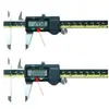 Pinza Digital Mitutoyo Japonesa Transfronteriza Vernier Mitutoyo Alta Precisión 0.01 Pinza Vernier Digital Pinza Mitutoyo