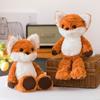 Nuevo puesto de muñecas peluche tamaño pequeño lanzamiento de boda muñeca de nueve pulgadas muñeca de ocho pulgadas máquina de garras Muñeca Muñeca