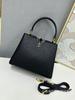 Bolsa de Mão Feminina Transfronteiriça de Comércio Exterior com Padrão Cascalho Feita à Mão Bolsa Princesa Diana Bolsa de Jantar Bolsa Transversal de Ombro Único