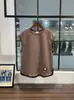 Herramienta Japonesa Chaleco Perla de Hombro Ancho para Hombre Verano Color Sólido Sin Mangas Chaleco de Hombro Ancho Camiseta Top