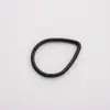 Amazon Transfronterizo Clip para Nariz de Acero Inoxidable 316L Stud para Nariz en Forma de U Aro para Nariz de Acero de Titanio Joyería para Piercing Piercing Unisex