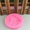 Molde para Pastel Soulfish Flip Pastel Flip Pastel Flip Molde para Pastel West Point Baking DIY Aparato de Silicona Gadget de Cocina