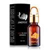 Serie Hielo Fuego Jiaoyue Azúcar Saltarina Gelatina Hielo Fuego Amor Líquido Gel Anticonceptivo Marea Clímax Lubricante