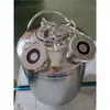 Cubo de Limpieza para Máquina de Cerveza Artesanal de una Cabeza, Doble Cabeza, Tres Cabezas, Cubo de Limpieza para Máquina de Cerveza de Barril, Cubo de Limpieza para Cerveza, Limpieza de Dispensador de Cerveza