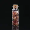 Directamente del fabricante: Piedra Difusora de Aroma Portátil de Grava de Cristal Natural, Botella de los Deseos, Piedra Difusora de Aroma para Aceites Esenciales para Compras y Uso en Interiores