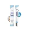 Crema de Ojos Hidratante Hoygi para Aplicación Diaria, Nutre Suavemente la Piel Alrededor de los Ojos, Dejándola Suave, Delicada e Hidratada