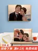 Revelar fotos, hacerlas en marcos de fotos, colgar en la pared, fotos de boda de cristal coreano, ampliación de fotos, álbumes de fotos, exhibición de mesa, más personalizado, imprimir