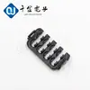 Plugue à Prova d'Água para Carro Japonês 7157-6580-30 Conector Peças de Conector em Estoque