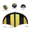 Ala de Viento para Surfear Inflable Tabla Sup Inflable Sin Motor Cometa Exterior Deslizamiento Terrestre Manual Vela de Viento Ala Deslizante
