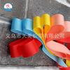 Cinta de Raso Tianmei de 2 cm con Cinta de Color Plano 196 Colores Cinta de Raso Accesorios para Ropa Cinta de Poliéster Empaquetado de Regalos Serpentina