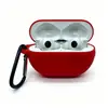 Adecuado para Funda de Auriculares Bluetooth Huawei Freebudspro, Cubierta Protectora para Auriculares Pro, Carcasa de Silicona, Caja para Auriculares, Paquete Completo