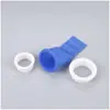 85 Tapón Sellador para Tubería de Alcantarilla 110 Inodoro Baño Seco Rural a Prueba de Insectos 75 Desagüe de Piso de Silicona Núcleo Anti-Olor Diámetro de Agujero 90 80