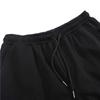 Shorts de Verano para Hombre Delgados Estilo Coreano Holgados Talla Grande Modernos Casuales Pantalones de Playa Elásticos para Correr Fitness Deportes