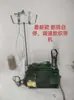 Máquina de Fitas com Velocidade Ajustável e Função de Parada Automática ao Romper o Fio, Adequada para Fitas Cilíndricas e Fitas de Bainha