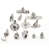Cabide de cabo de aço, cabide de disco, cabide móvel, cabide de vidro, acessórios para pendurar quadros, peças de acrílico para pendurar outdoors