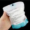 Algodón desinfectante Beishiwei bola de algodón absorbente bola de algodón desechable algodón cosmético bola de algodón para bebé algodón para limpieza de heridas médicas
