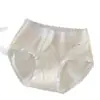 A232 Tamaño Grande~Patrón de Conejo Lindo Tamaño Grande Dibujo Animado Color Sólido Cómodo Suave 100% Algodón Puro Estilo Simple Fresco Algodón para Mujeres